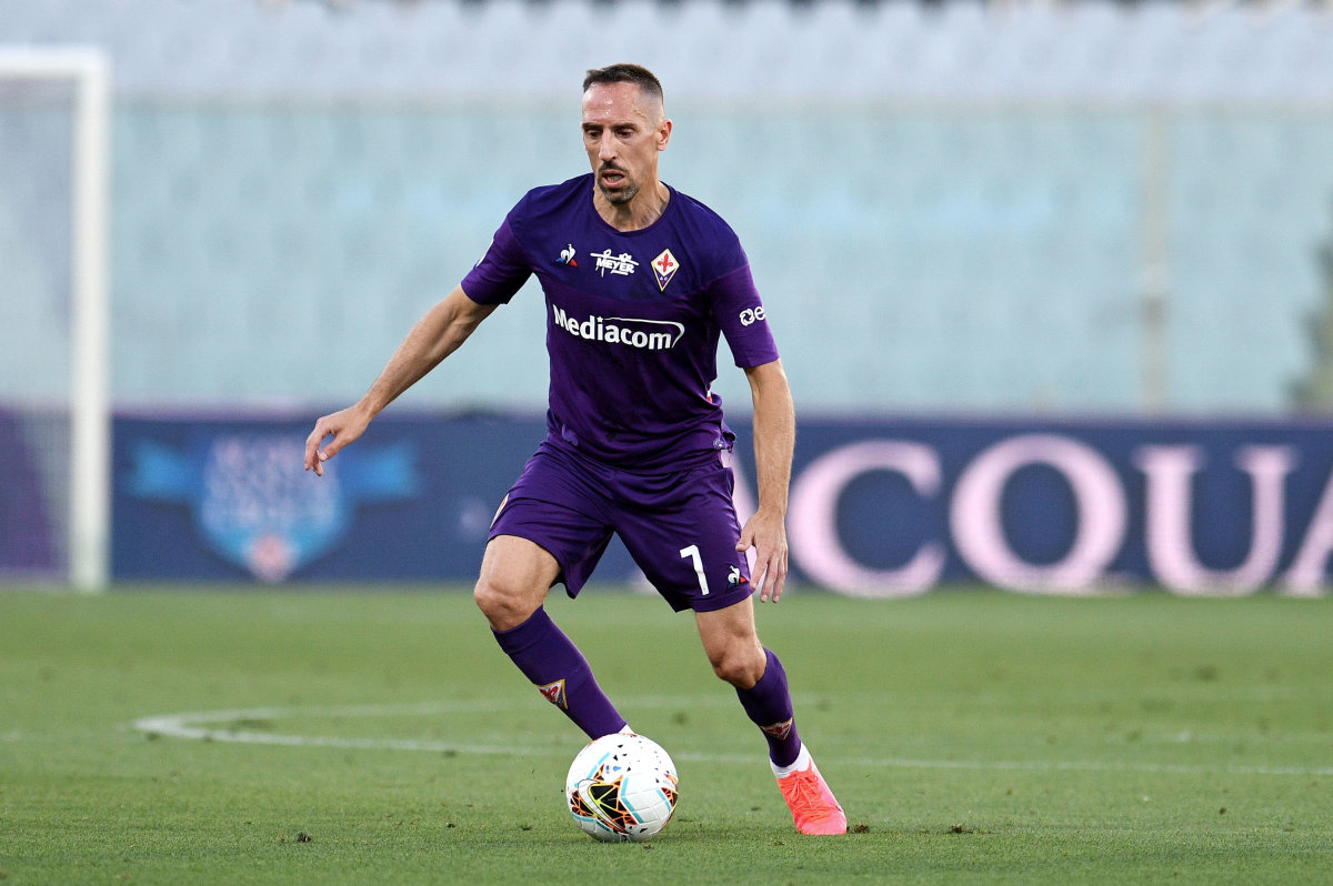 Torino-Fiorentina 1-1, Belotti agguanta nel finale i viola in nove