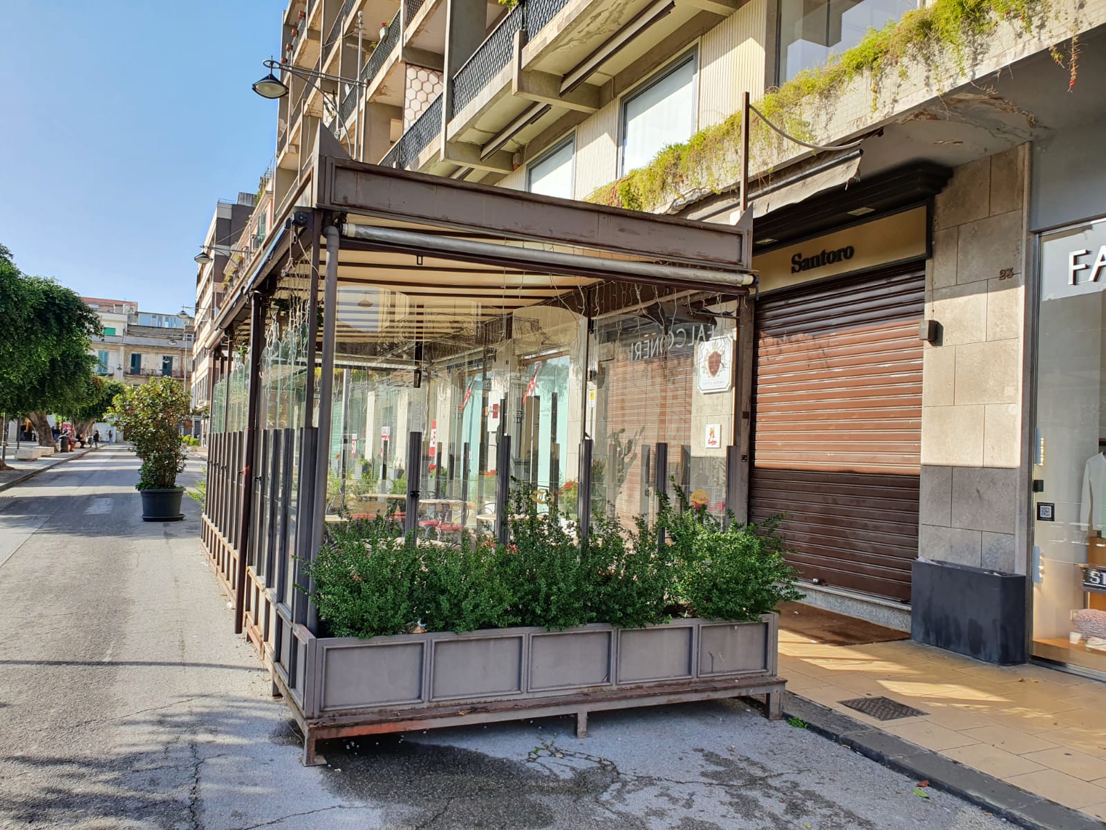 Messina zona rossa: ecco i punti salienti dell'ordinanza di De Luca