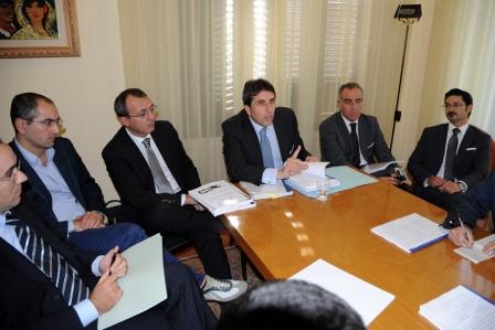 La Corte d'Appello "restituisce" i beni alla famiglia Chiofalo