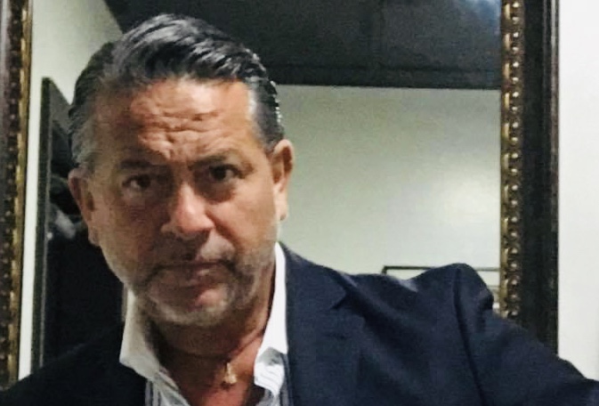 Covid, morto a Houston il messinese Giorgio Floridia