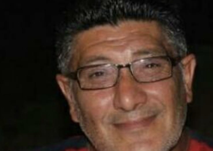 Messinaservizi, ucciso dal Covid Giovanni Libro