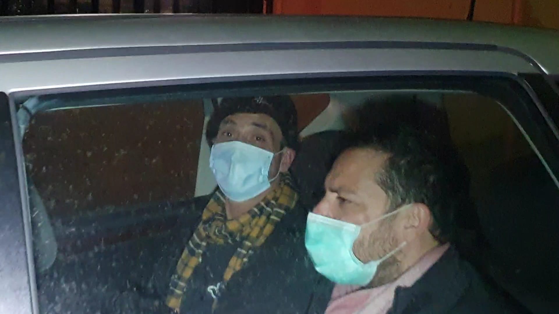 Rapina “Compro oro”, arresti lampo della Mobile