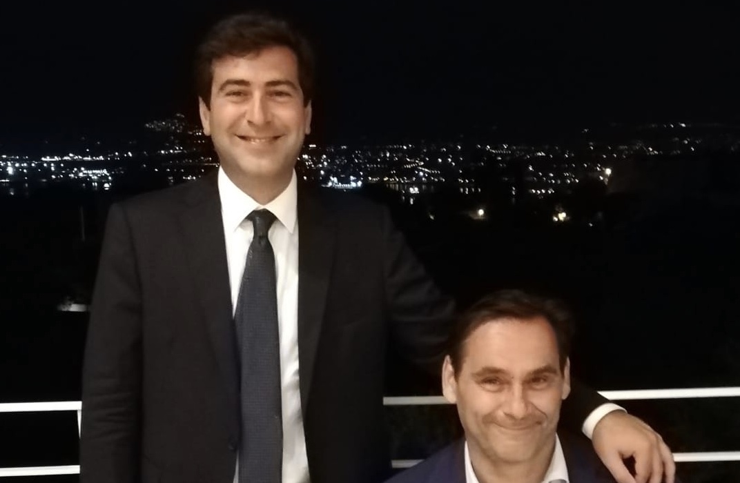 Messina in zona rossa, Alberto De Luca: “Sospendere gli stalli a pagamento”
