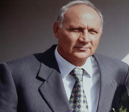 Covid, morto il commerciante Giovanni Manganaro