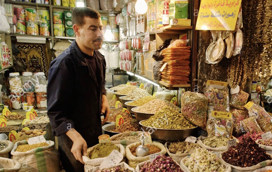 Il suk della morale… Di Pericle