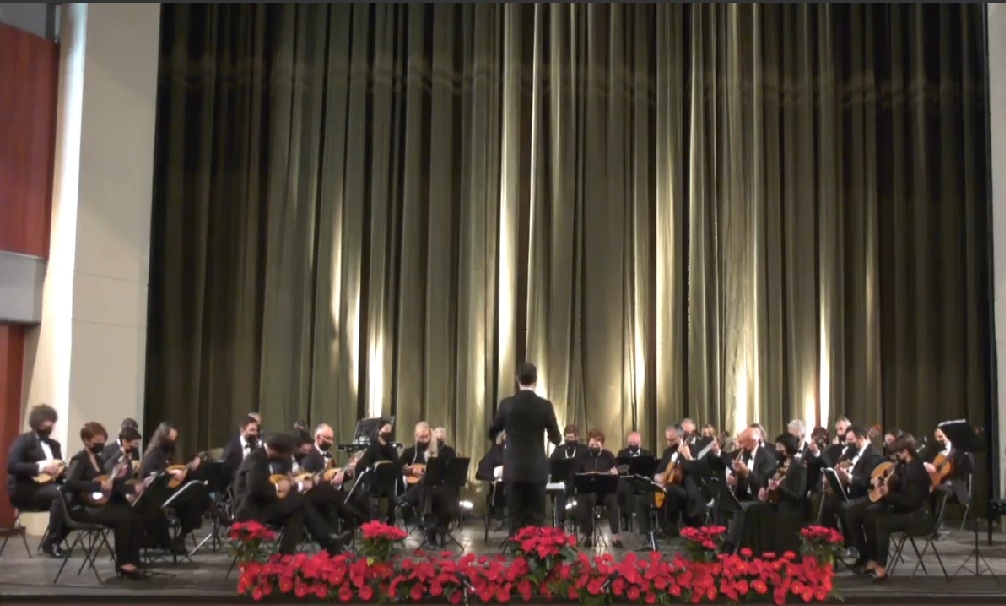 Il concerto della speranza, Taormina cerca la sua normalità