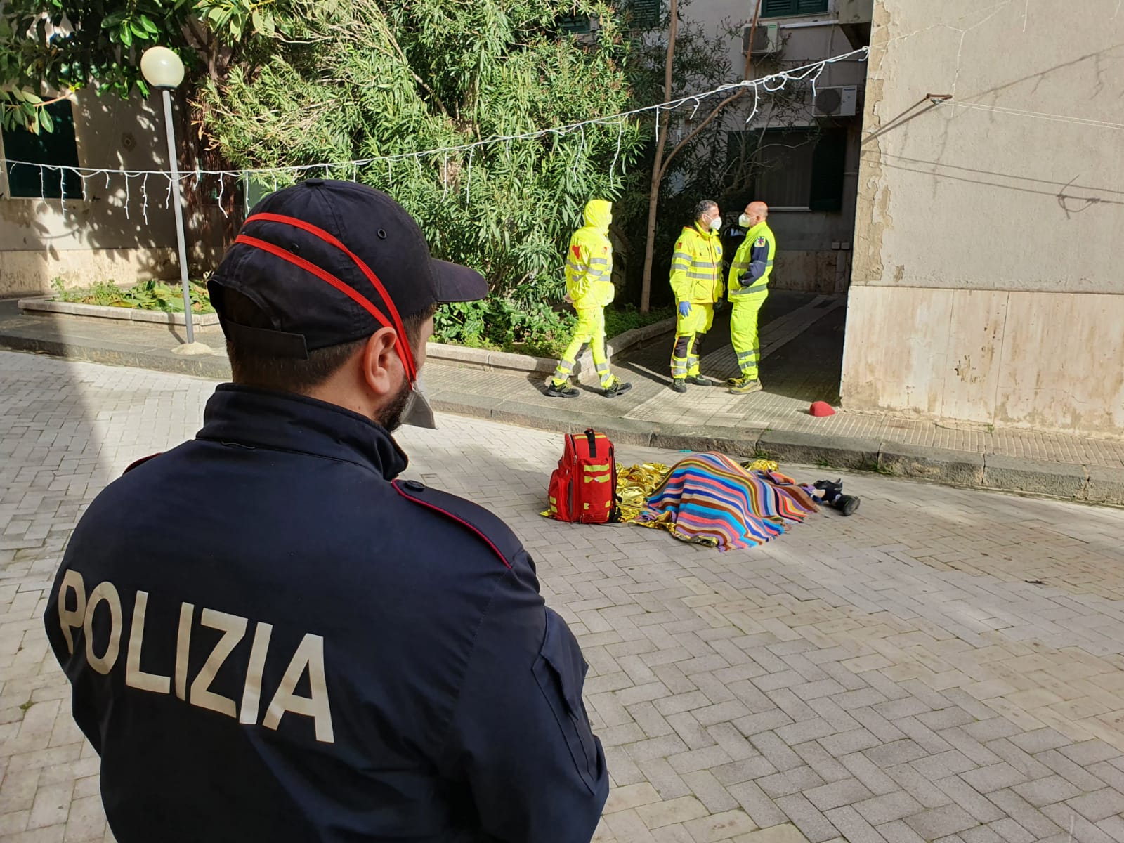 Messina "fragile", due suicidi in poche ore