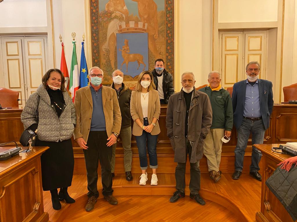 Taormina: Comune e Pro loco pensano alla fase post-Covid