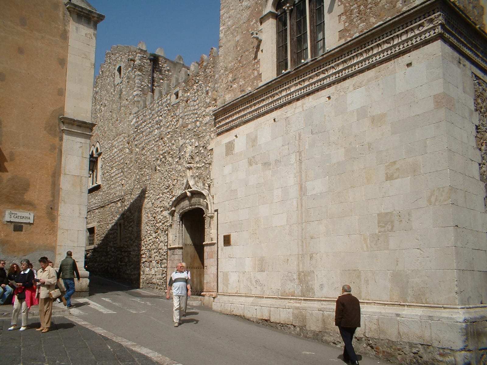 Palazzo Corvaja, oltre un milione di euro per il rilancio