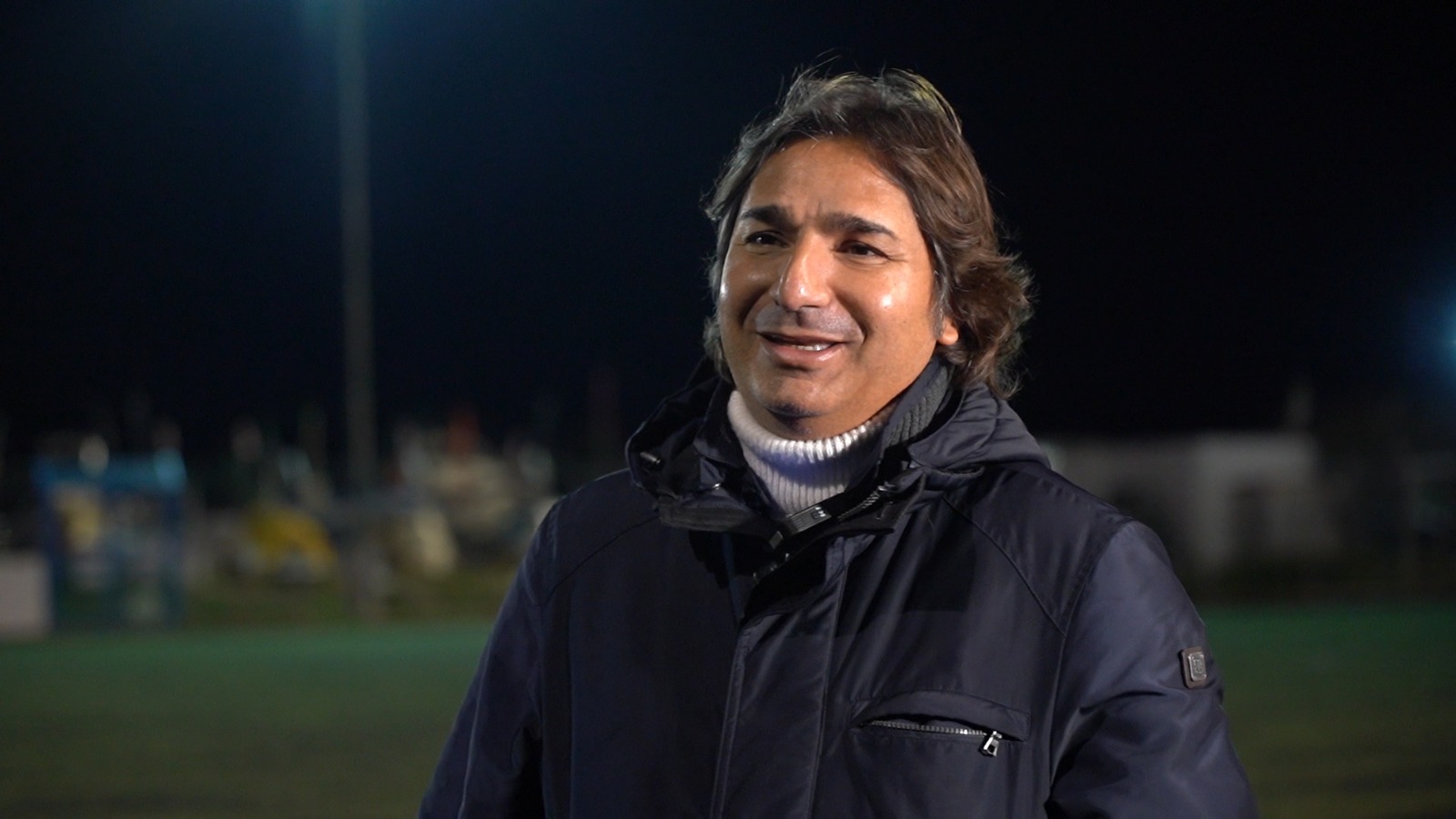 CALCIO SETTORE GIOVANILE – Città di Taormina: Nicola Spanò esalta il lavoro dei giovani atleti