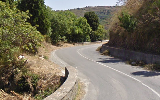 Castanea e Massa San Giorgio, manutenzione delle Sp 45 e 50