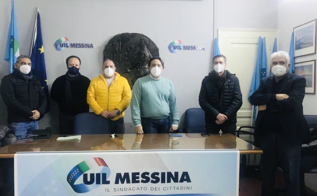 La Uil-Fpl rilancia il Terzo Settore: costituito il coordinamento provinciale