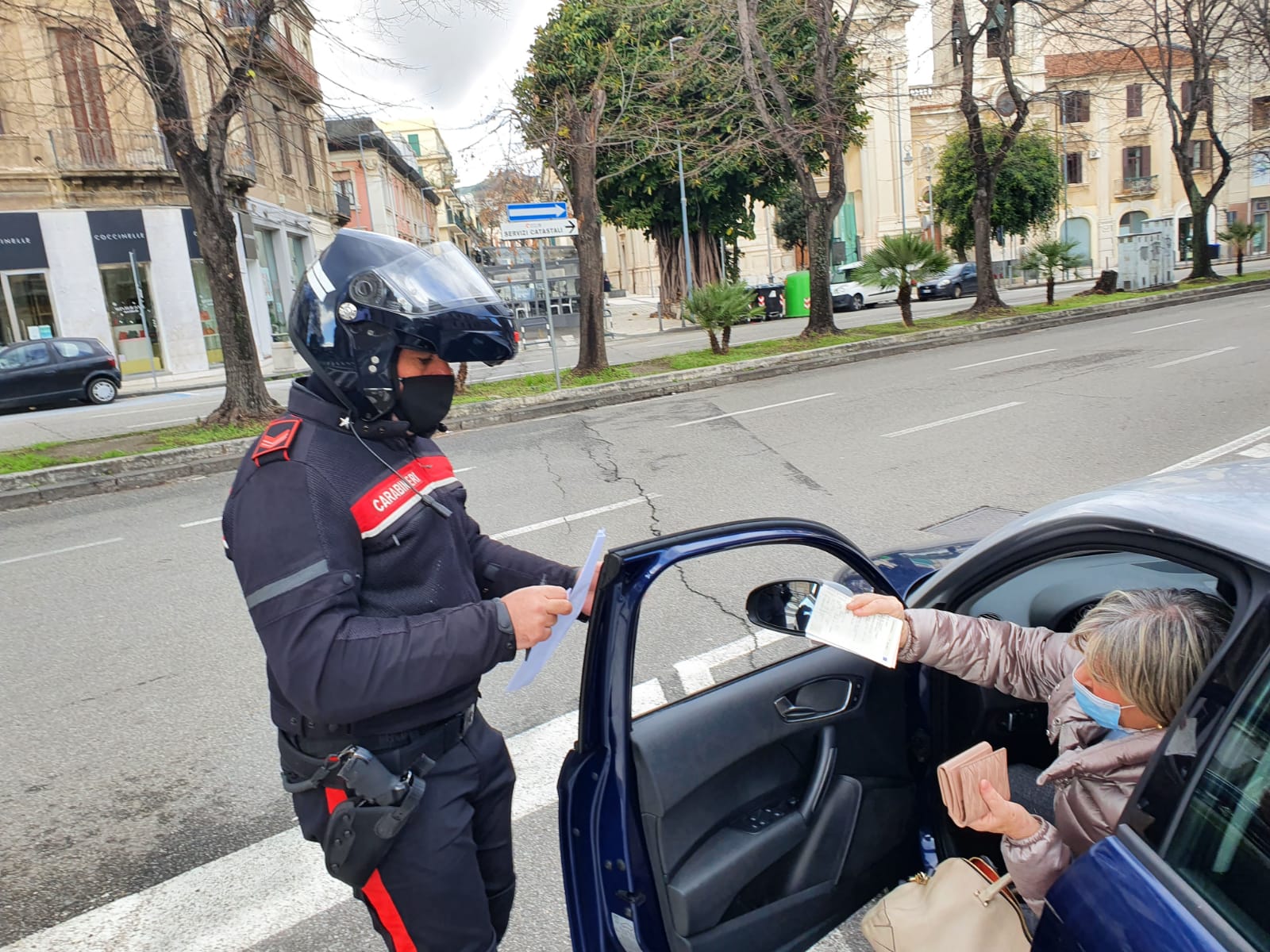 Covid, la Sicilia resta in fascia rossa