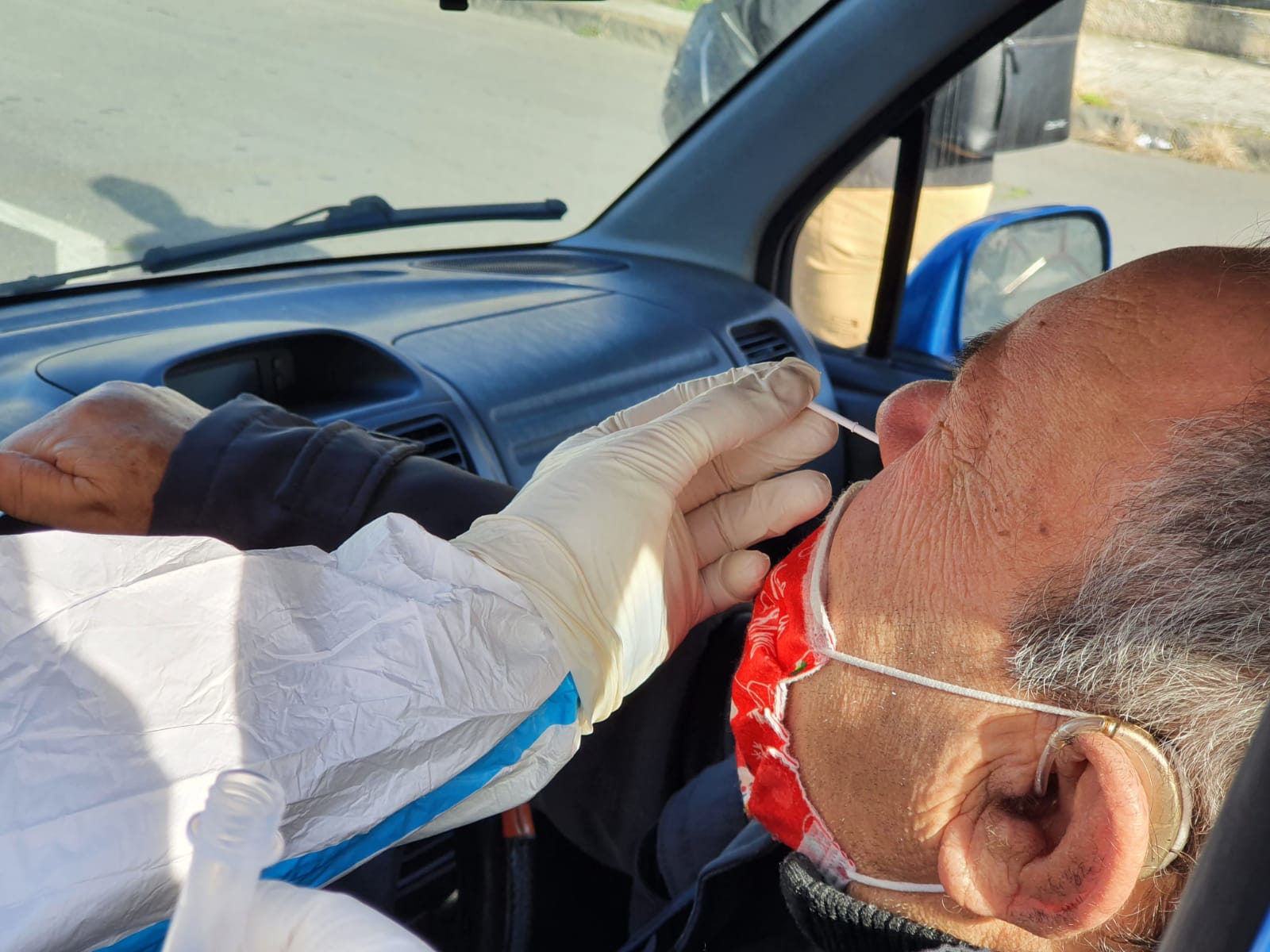 Boom di contagi a Messina: quasi 1500 in 24 ore