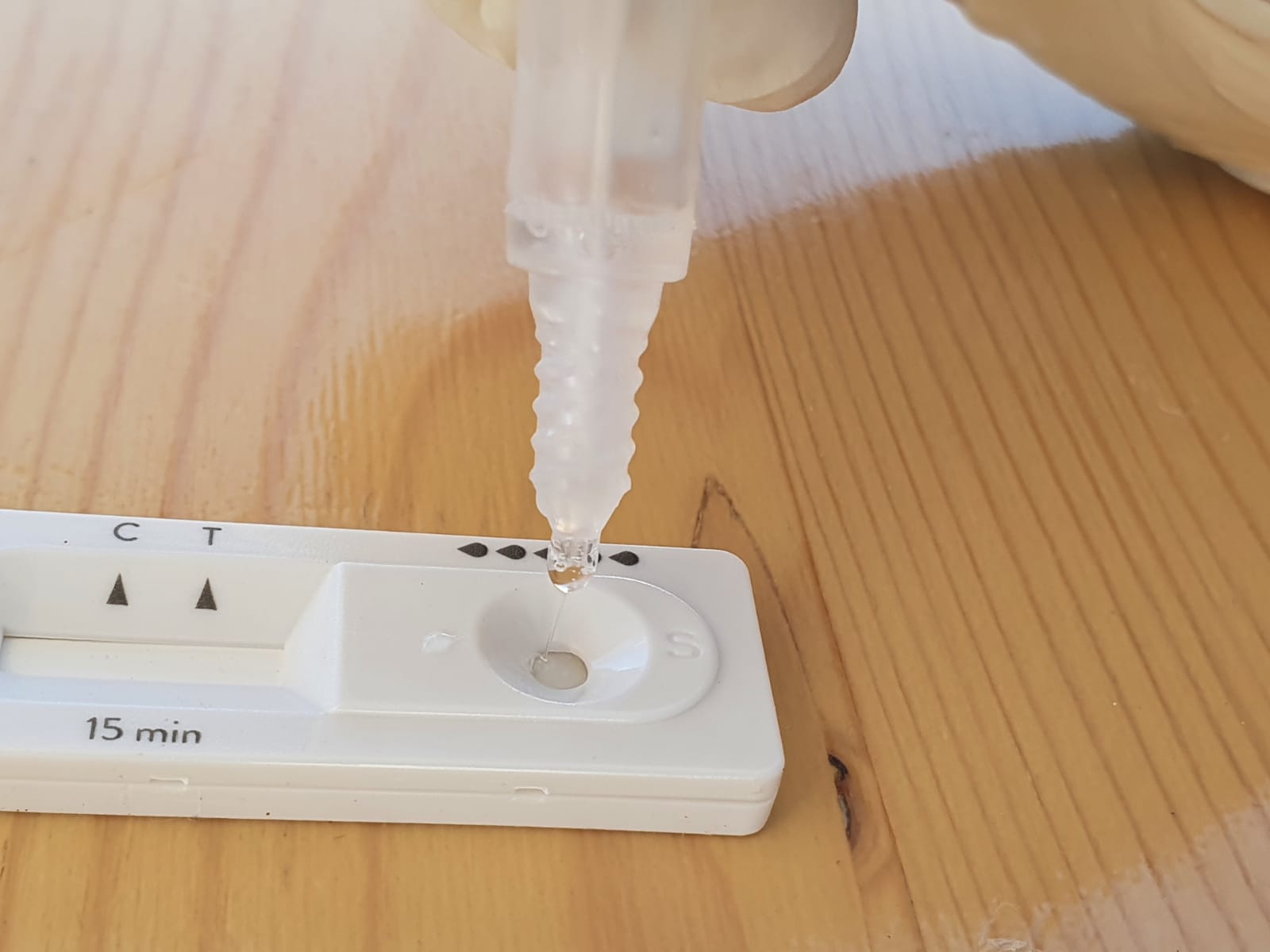 Eolie, preoccupa l’ondata di contagi Covid