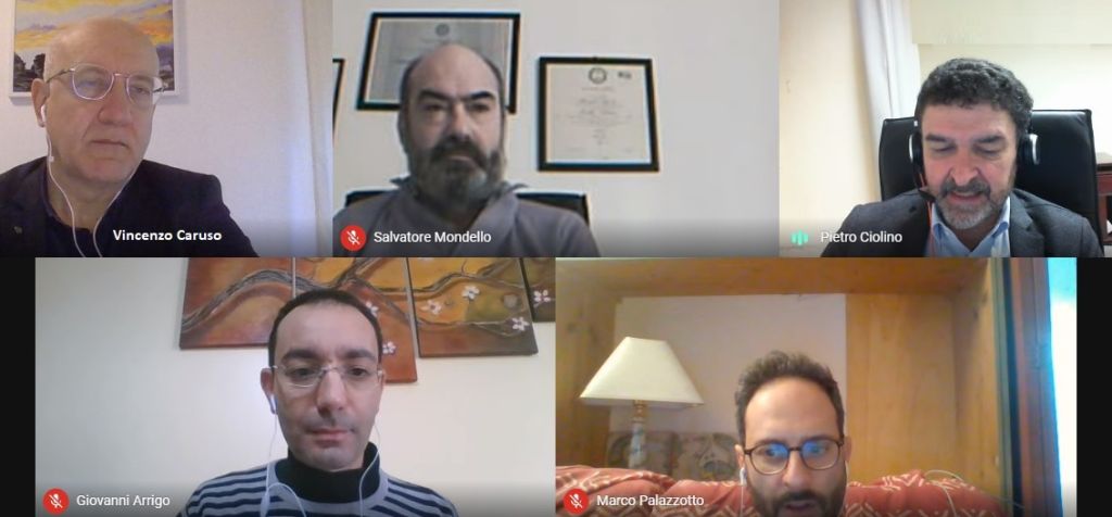 "Valore paese Italia", c'è l'intesa tra Comune e Agenzia del Demanio