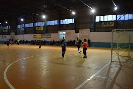 CALCIO A 5 – Pgs Luce: la Figc dà l'ok per l'omologazione della palestra di Montepiselli