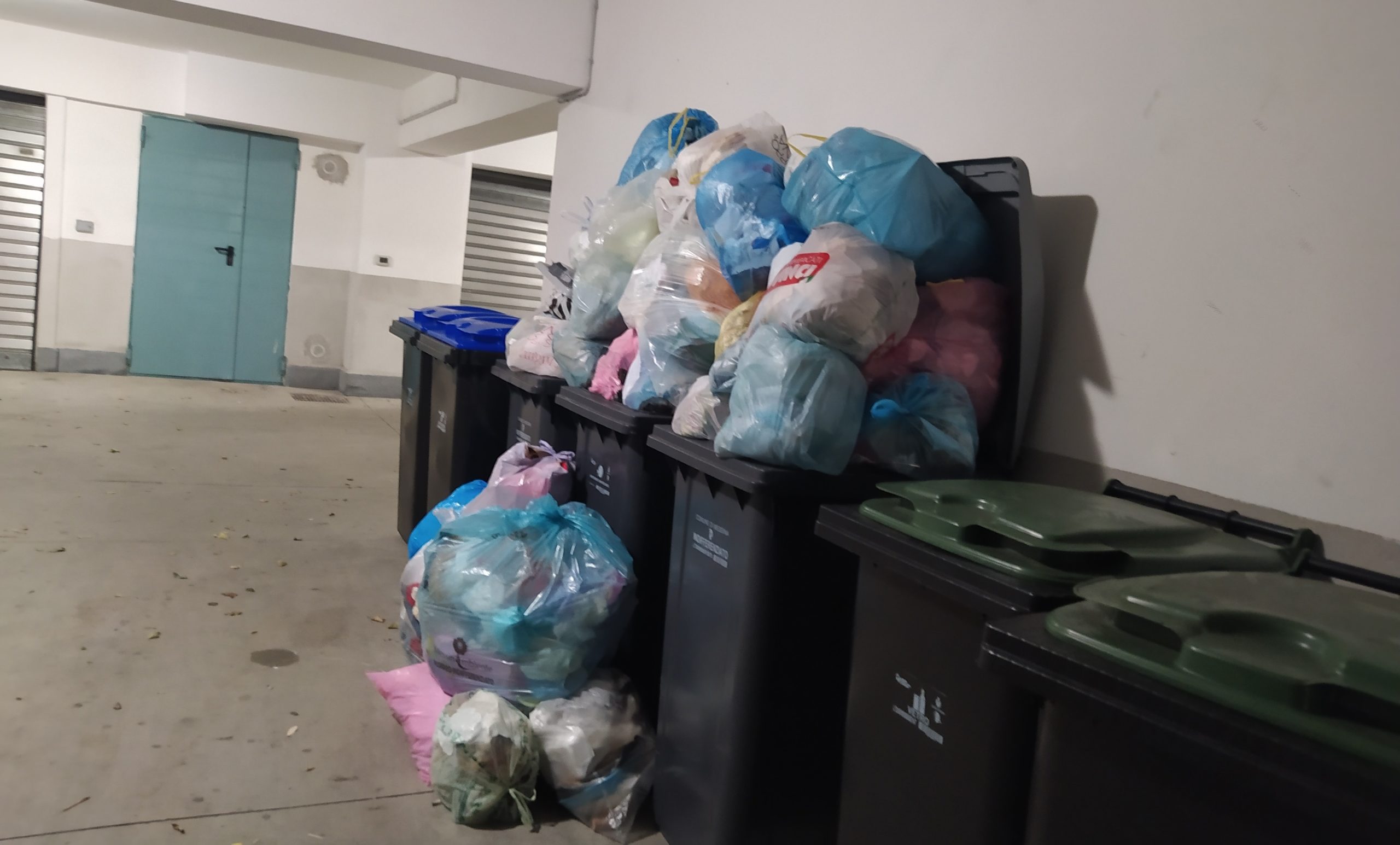 Raccolta differenziata a singhiozzo, Laimo ringrazia i cittadini virtuosi