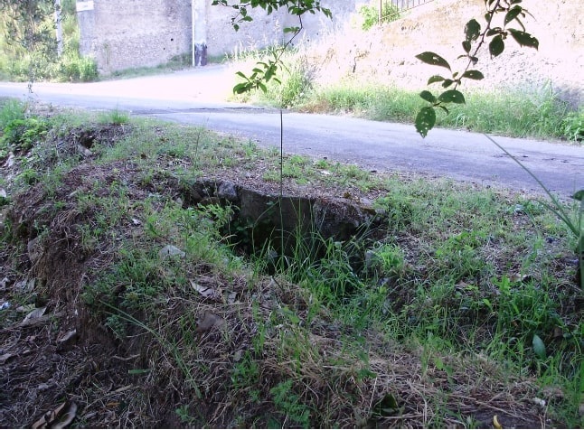 Dissesto idrogeologico, Sinagra ottiene importante finanziamento