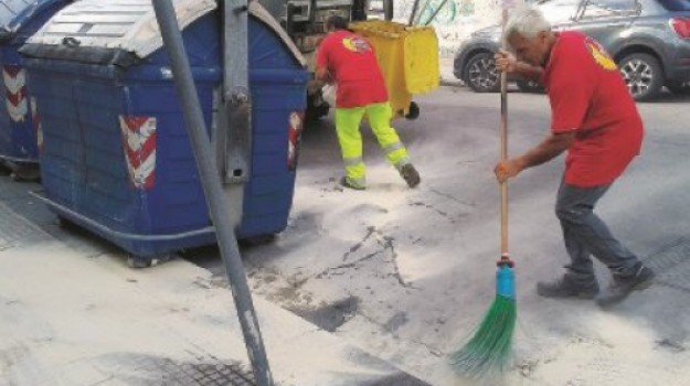 Fit Cisl: “La MessinaServizi viola i diritti di legge”