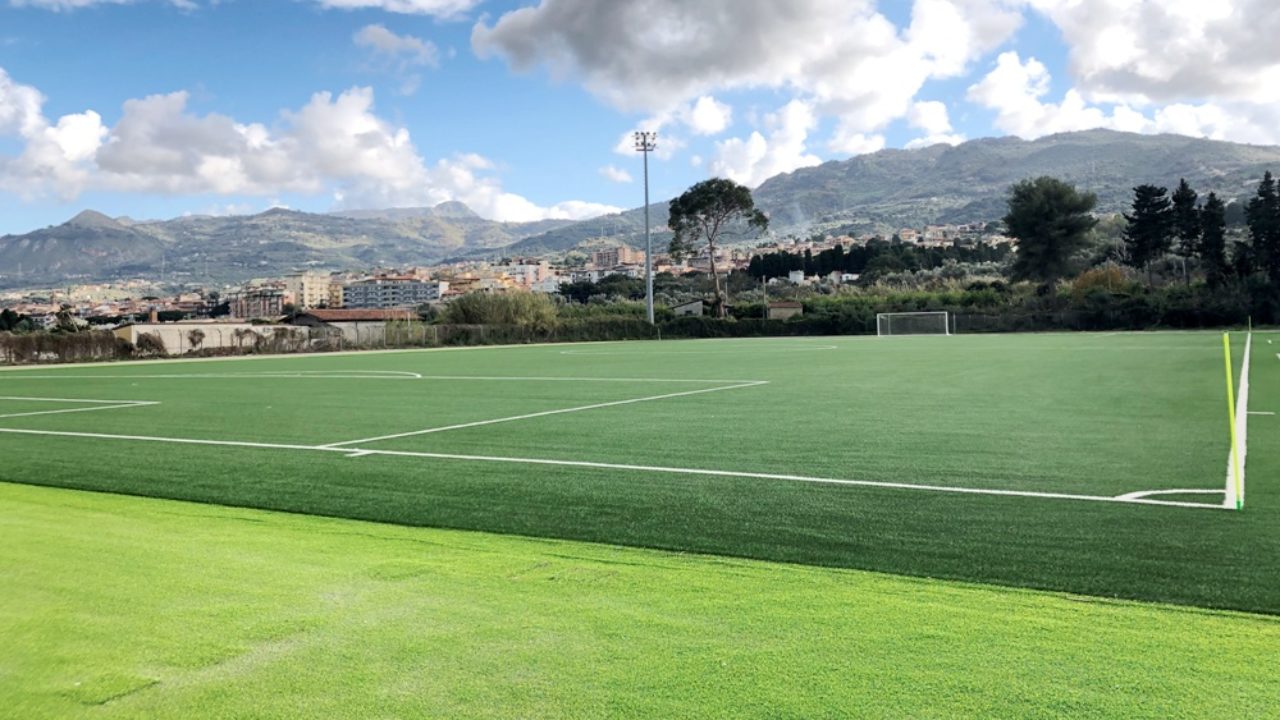 CALCIO SERIE D – ACR Messina raggiunge il pari con Crisci al 92'. Cade il FC Messina al "Biagio Fresina" col Rotonda