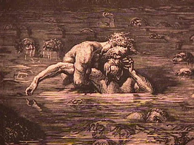 La caduta del… Conte di Volturara
