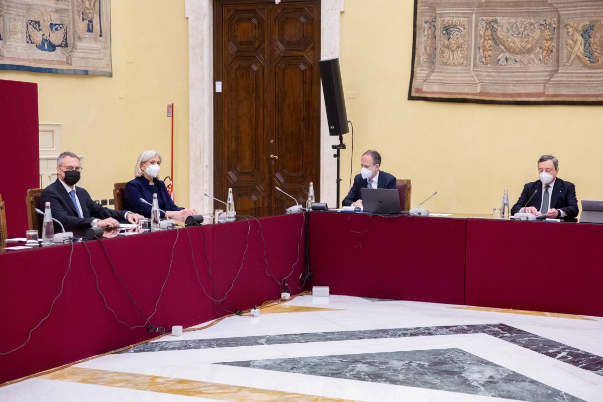 Le proposte delle imprese a Draghi per la ripresa