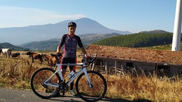 Incidente sulla Sp, muore un ciclista