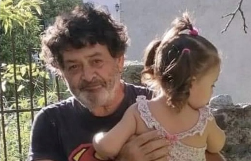 Scomparso Mimmo Midiri, ricerche in corso