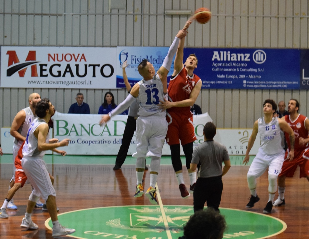 BASKET SERIE C – La Fip vara il calendario. Gold & Gold Messina debutterà il 7 marzo col Gela