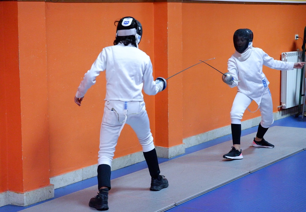 SCHERMA – Il maestro Letterio Cutugno eletto consigliere regionale della Federscherma