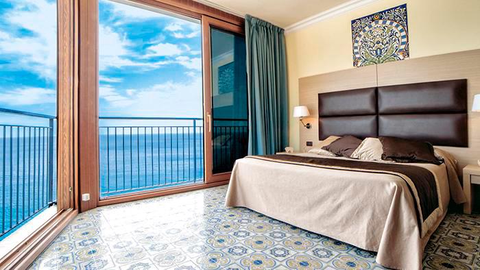 Taormina, il 15 aprile riapre il "Borromeo resort"