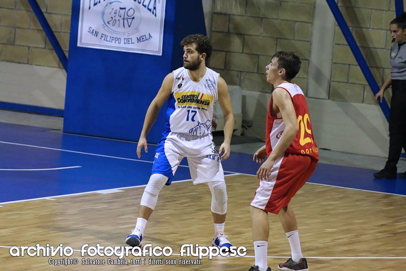 BASKET – Nuova Pallacanestro Messina ingaggia Matas Budrys, Lucio Cocuzza e Santiago Sartor