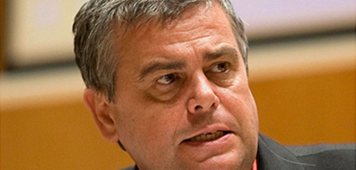 Unime, il prof. Centi al Parlamento europeo per discutere di decarbonizzazione