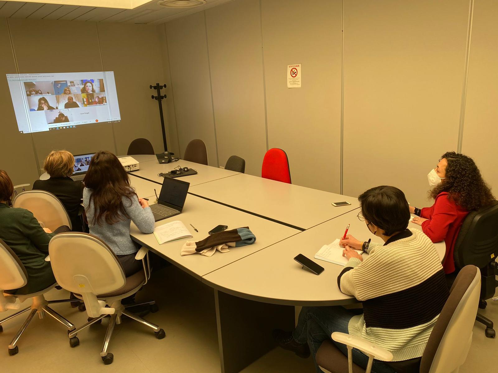 Covid, nasce l'ufficio di coordinamento per le relazioni con la scuola