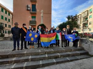 "Giorno del Ricordo": anche Messina commemora le vittime delle foibe