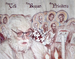 A marzo nelle librerie "L'ultimo romito", libro a firma di Basso, Celi e Privitera