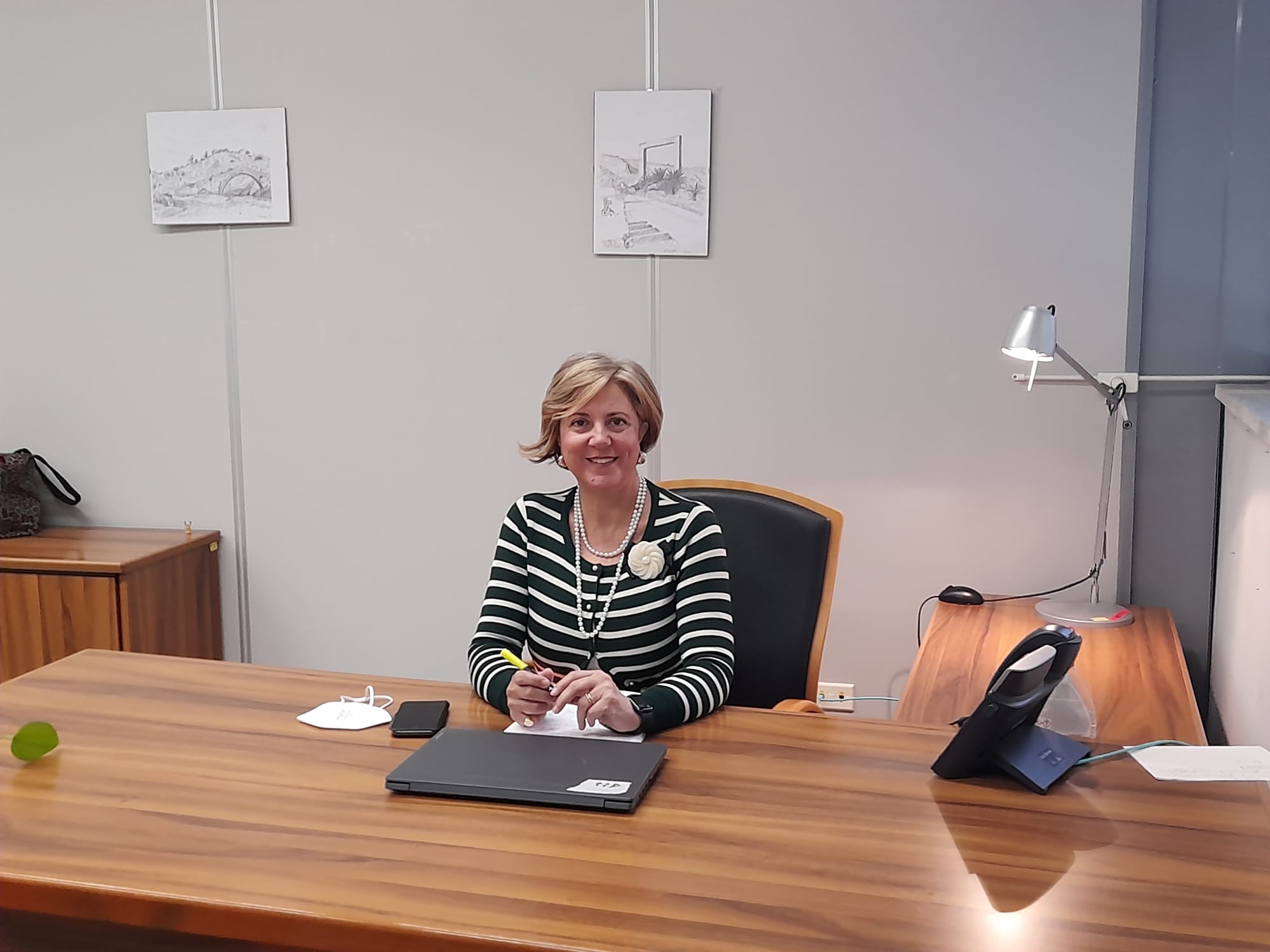 Covid, la commissaria Furnari istituisce le Usca nelle case di riposo