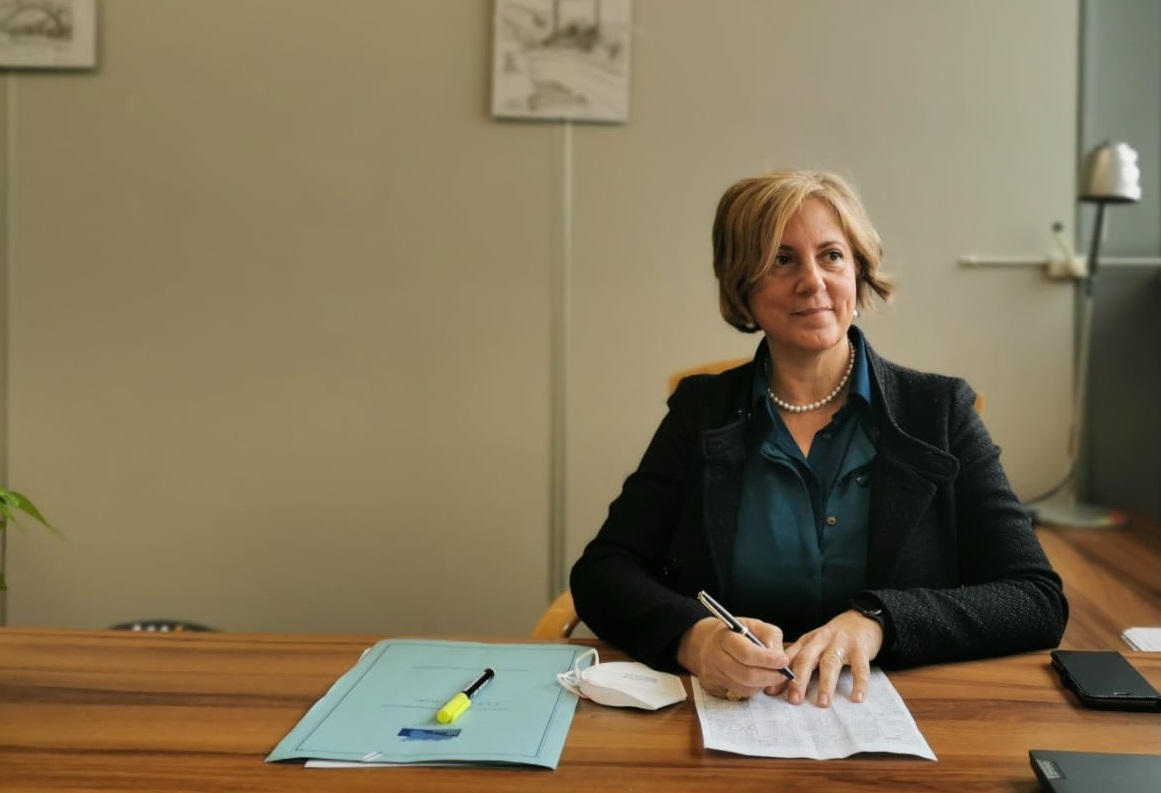 La Furnari va via, il nuovo commissario sarà Firenze