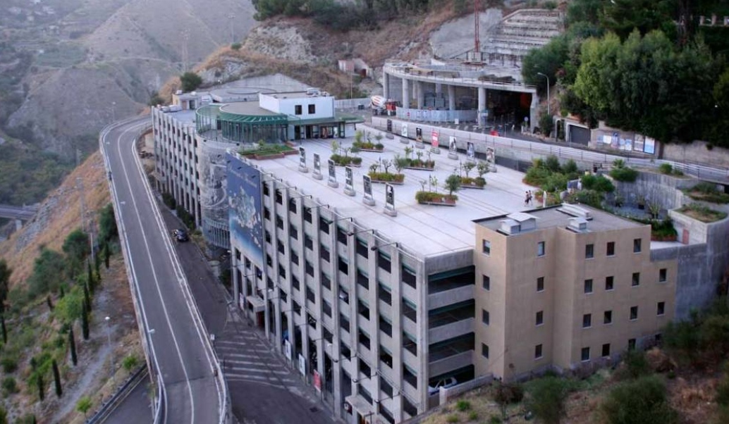 Taormina, ok ai parcheggi Lumbi e Porta Catania per eventuale vaccinazione