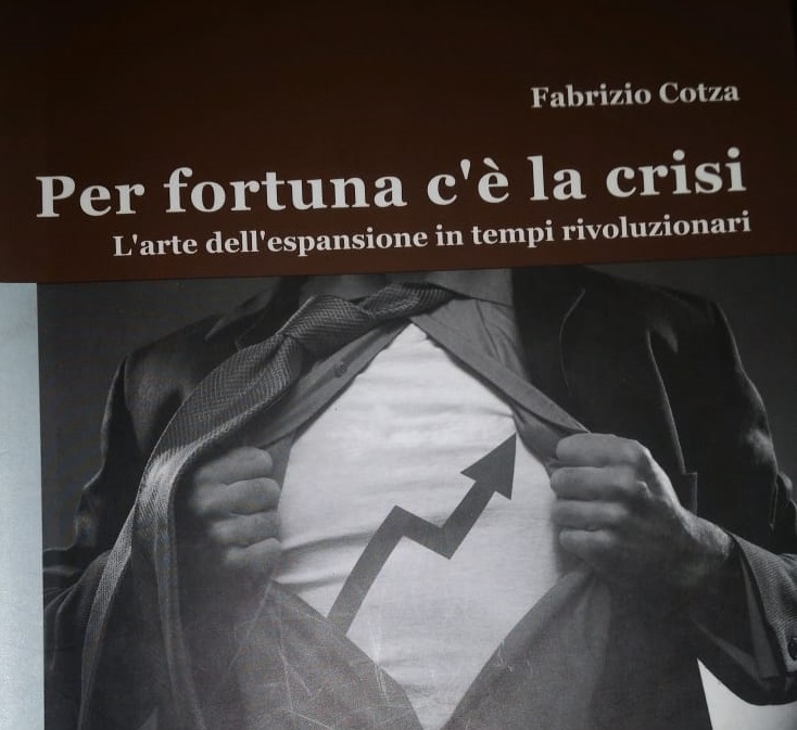 "Per fortuna c'è la crisi", We-Unit a sostegno delle imprese siciliane