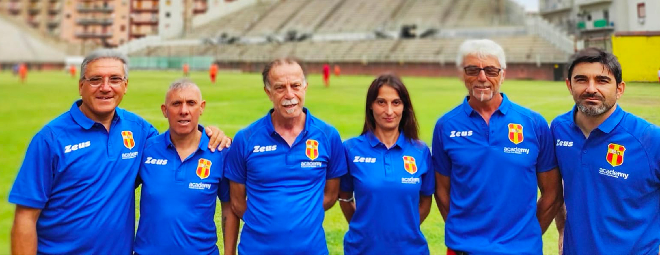 CALCIO SERIE D – FC Messina: nessuna nuova positività tra i giocatori. Riapre la Scuola Calcio