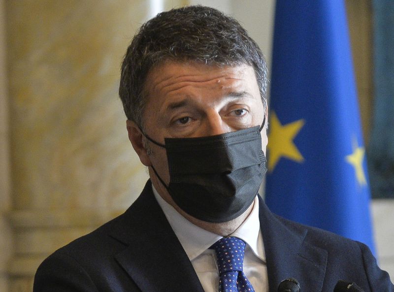Pd, Renzi “Bene Letta, ma se non riesce non si può usare Iv come alibi”