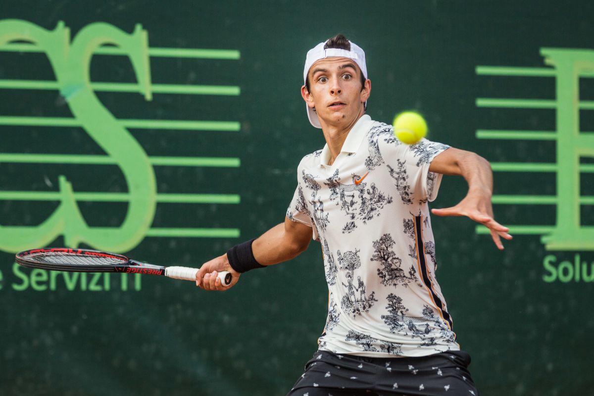 Tsitsipas ferma Musetti in semifinale ad Acapulco Messina Oggi
