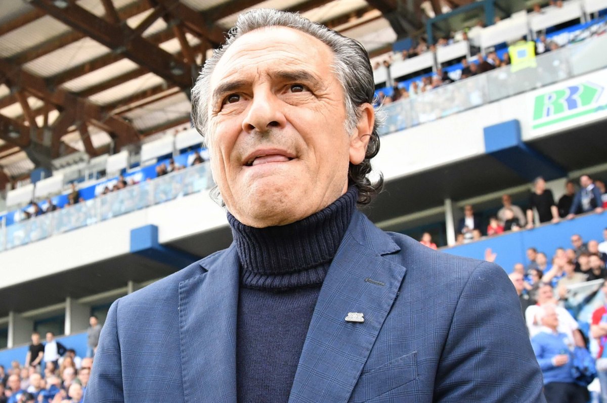 Fiorentina, si dimette Prandelli “Mia carriera può finire qui”