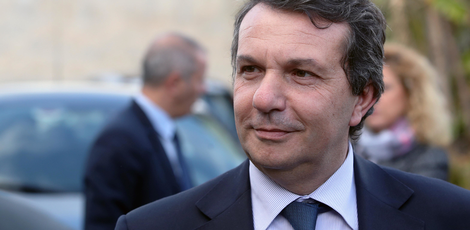 Confindustria, Albanese è il nuovo presidente