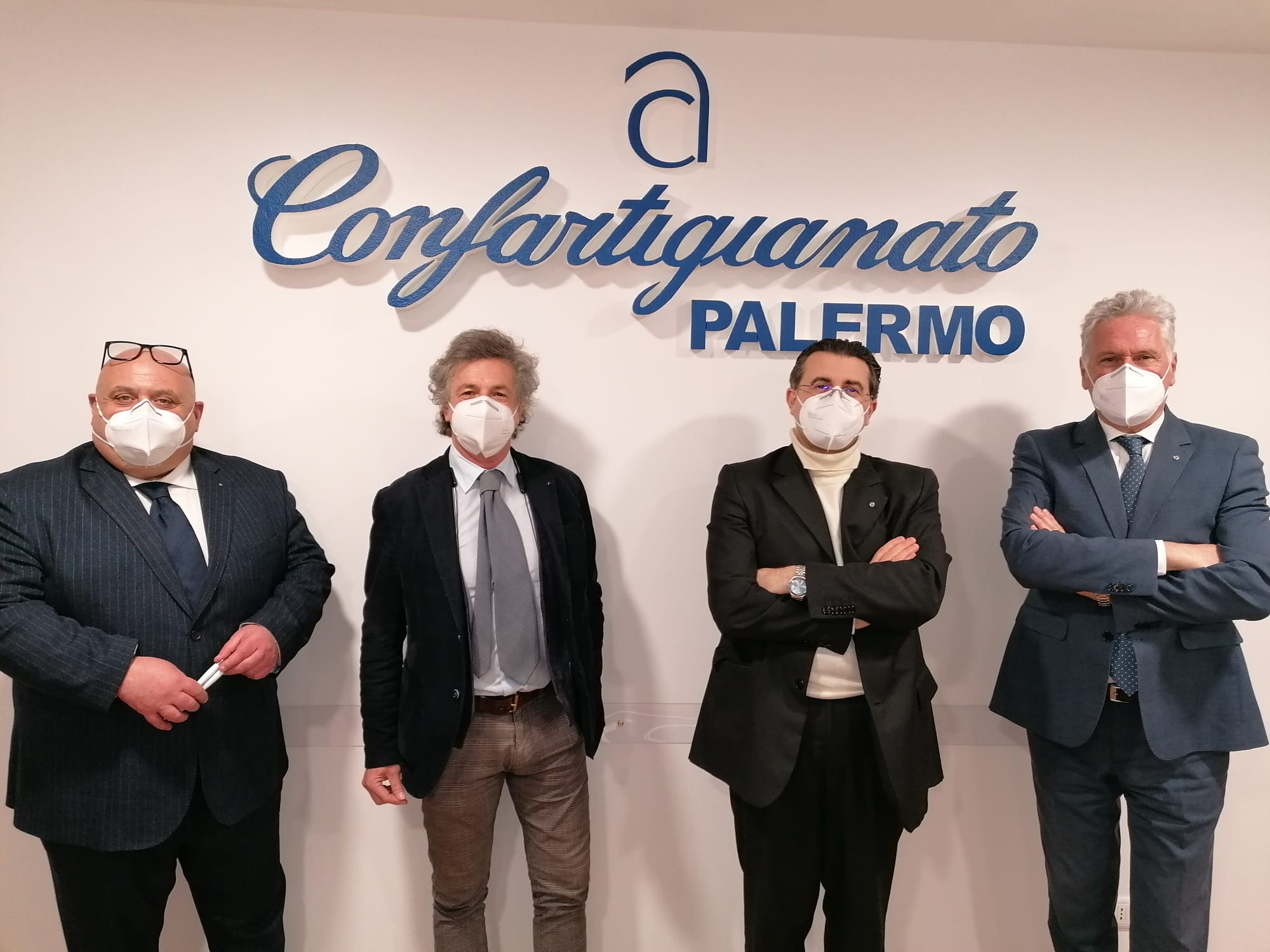 Imprese, Confartigianato apre uno sportello