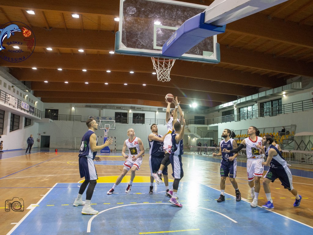 BASKET – Gold & Gold Messina cerca punti pesanti nella tana dell’Orlandina