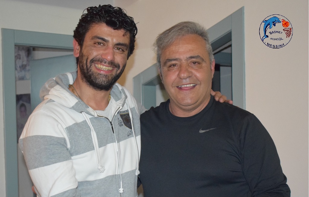 BASKET – Basket School Messina: il TAR di Catania assolve il dt Pippo Sidoti