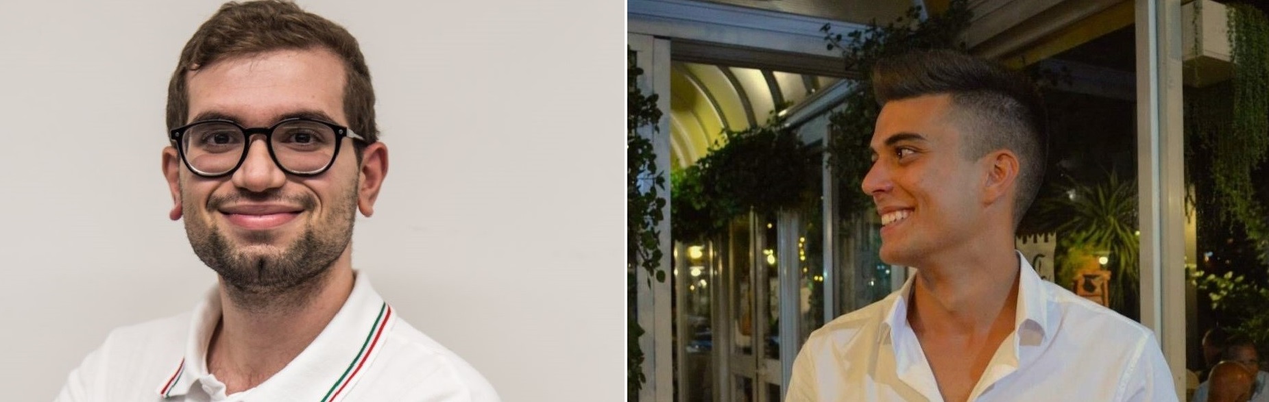 Due studenti Unime fra gli sviluppatori del prototipo Gresini Racing per la Moto3